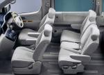 Nissan Elgrand 2002 года
